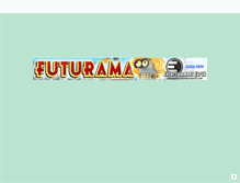 Tablet Screenshot of fynewnewyork.com